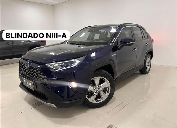 galeria RAV4