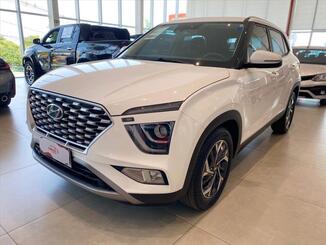 Hyundai CRETA 1.0 TGDI FLEX LIMITED AUTOMÁTICO