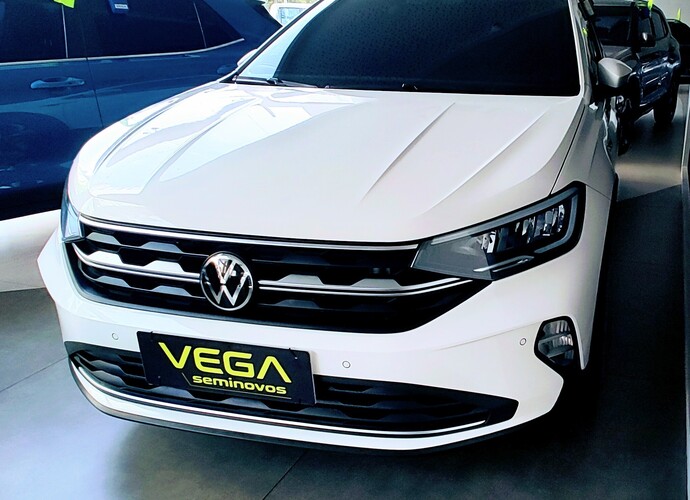 galeria NIVUS HIGLINE