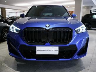 Bmw X1 sDrive20i M Sport 2.0 Turbo (Aut.)