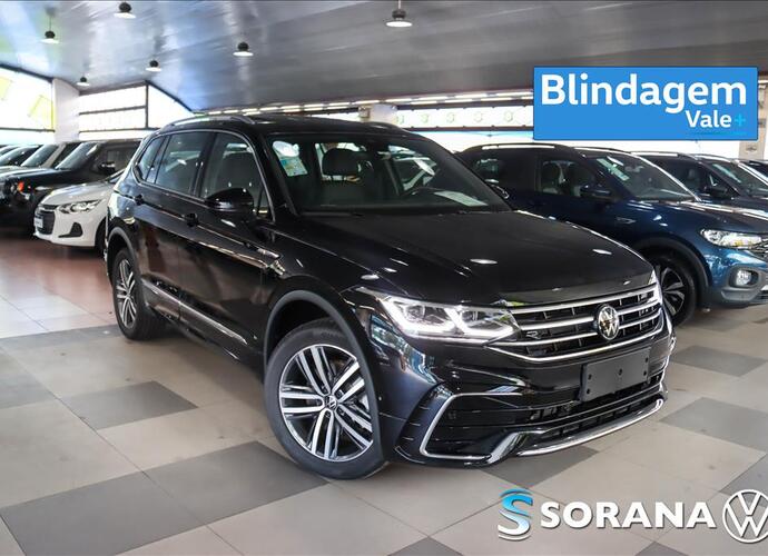 galeria TIGUAN