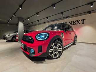 Mini Cooper Countryman COOPER Countryman S E ALL4 1.5 (Híb.)