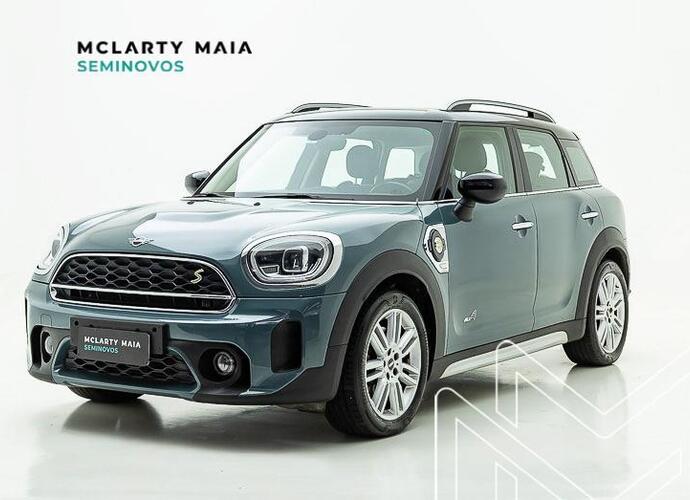 galeria COUNTRYMAN