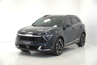 SPORTAGE 1.6 TGDI MHEV EX PRESTIGE DCT