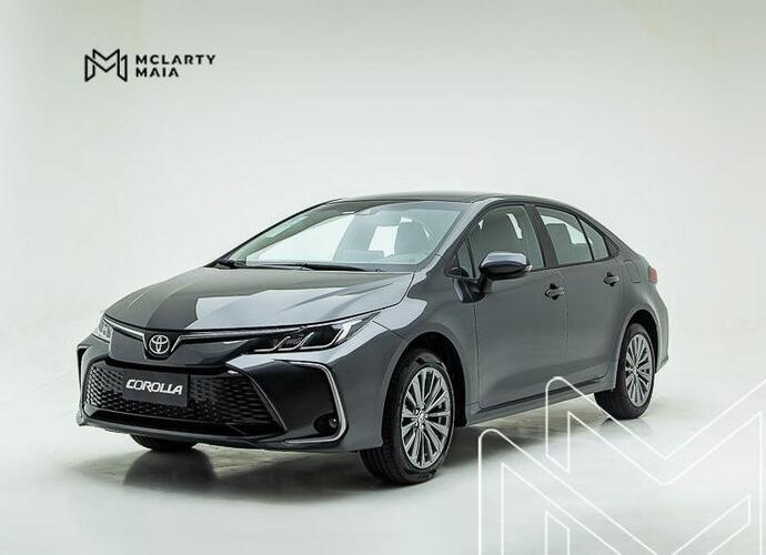 galeria COROLLA (NEW)