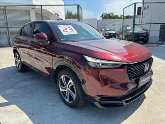 HR-V 1.5 DI I-VTEC TURBO FLEX TOURING CVT