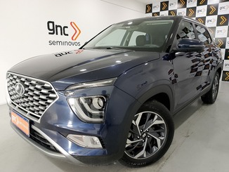 CRETA 1.0 TGDI FLEX LIMITED AUTOMÁTICO