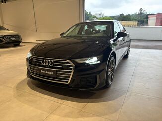 Audi A6 Prestige Plus 2.0