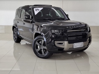 Land Rover Defender 110 X-DY.HSE D300 Die Aut. (Híb.)