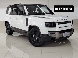 Land Rover Defender 110 D300 HSE Die. Aut.(Híb.)