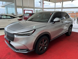 Honda HR-V 1.5 DI I-VTEC FLEX EXL CVT