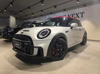 Mini John Cooper Works John Works 2.0 Turbo 3p Aut.