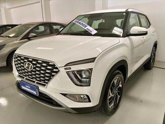 Hyundai CRETA 1.0 TGDI FLEX LIMITED SAFETY AUTOMÁTICO