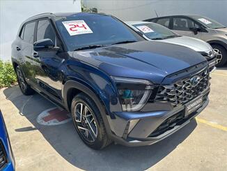 Hyundai CRETA 1.0 TGDI FLEX N LINE AUTOMÁTICO