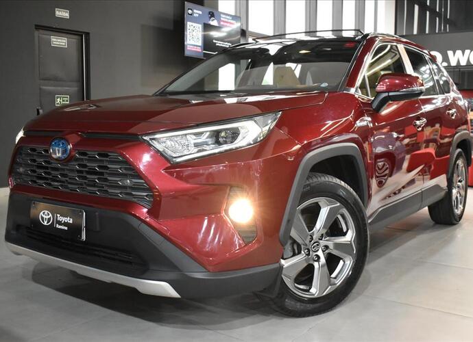 galeria RAV4