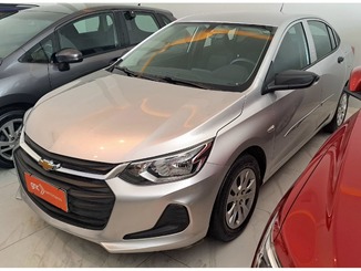 ONIX 1.0 TURBO FLEX PLUS AUTOMÁTICO