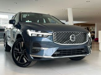 Volvo XC60 Plus PHEV