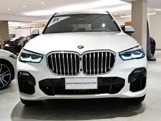 Bmw X5 xDrive45e M Sport 3.0 Híbrido (Aut)