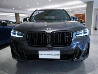 Bmw X3 M40i 3.0 Turbo (Aut.)