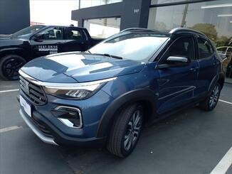 Fiat PULSE 1.0 TURBO 200 HYBRID IMPETUS CVT