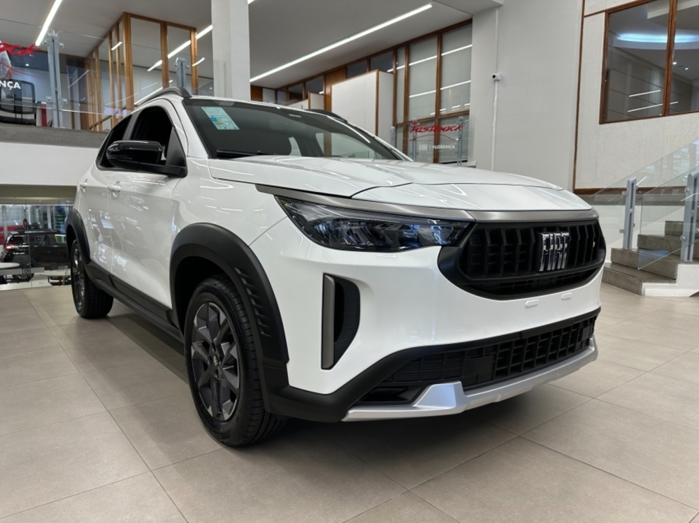 PULSE 1.0 TURBO 200 HYBRID AUDACE CVT 2026 por R$ 125.490,00 é na