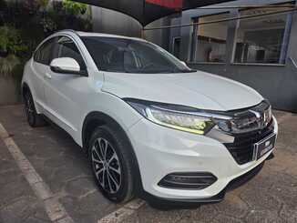 Honda HR-V EXL