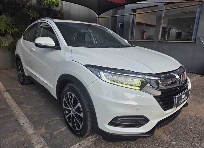 galeria HR-V