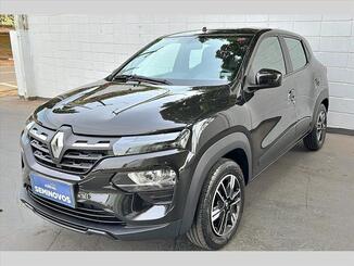 Renault KWID 1.0 12V SCE FLEX INTENSE MANUAL