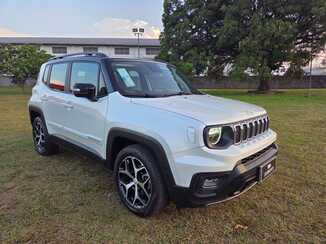 Jeep RENEGADE SAHARA T270