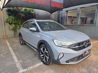 Volkswagen NIVUS HIGHLINE