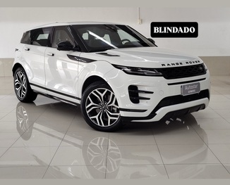 Land Rover Range Rover Evoque HSE SI4 R-DYN.2.0 300CV AUT