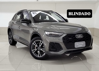 Audi Q5 Perf. Black 2.0 TFSIe S.Tr. Qt (Hib.)