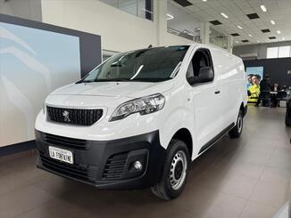 Peugeot EXPERT 1.5 BLUEHDI DIESEL CARGO MANUAL