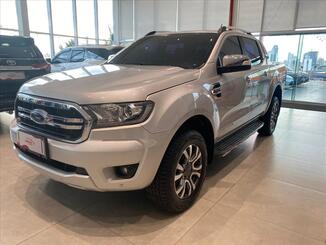 RANGER 3.2 LIMITED 4X4 CD 20V DIESEL 4P AUTOMÁTICO