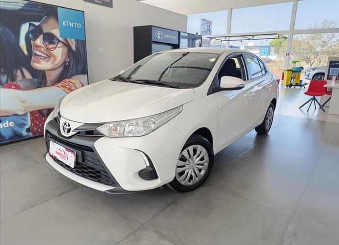 galeria YARIS