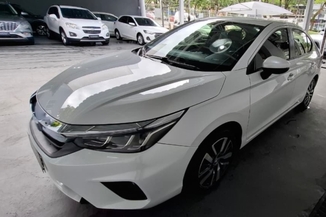 Honda CITY 1.5 i-VTEC FLEX EXL CVT