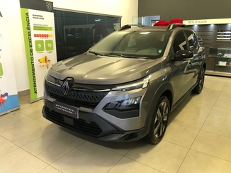 Renault KARDIAN 1.0 TCE FLEX TECHNO EDC