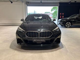 Bmw M235i M235i xDrive Gran Coupe 2.0 (Aut)