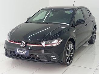 Volkswagen POLO 1.4 250 TSI GTS AUTOMÁTICO