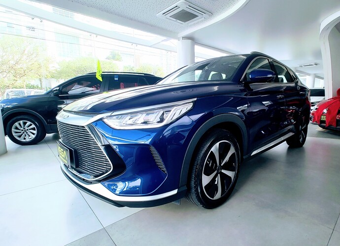 galeria SONG PLUS DM-I