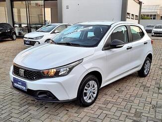 Fiat ARGO 1.0 FIREFLY FLEX MANUAL