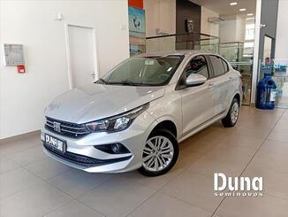 Fiat CRONOS 1.3 FIREFLY FLEX DRIVE CVT