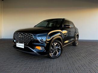 CRETA 1.0 TGDI FLEX PLATINUM AUTOMÁTICO