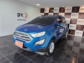 ECOSPORT 1.5 TIVCT FLEX FREESTYLE MANUAL