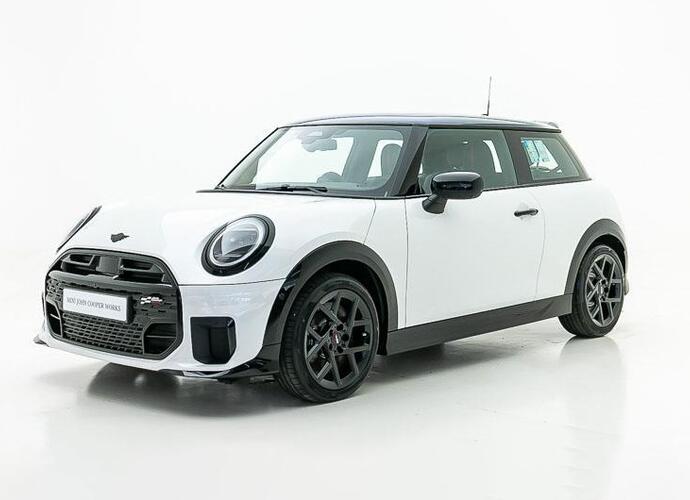 galeria MINI COOPER S