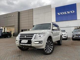 Mitsubishi PAJERO FULL 3.8 HPE 4X4 V6 24V GASOLINA 4P AUTOMÁTICO