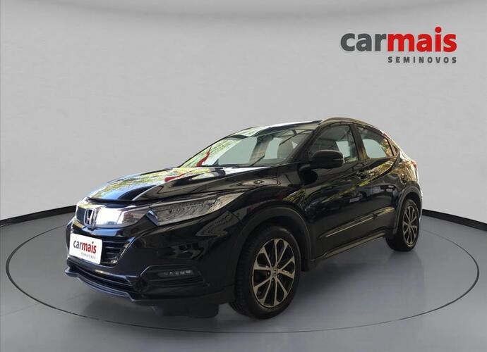 galeria HR-V