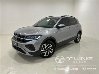 T-CROSS