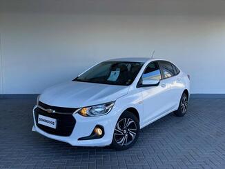 ONIX PLUS 1.0 TURBO FLEX LT AUTOMÁTICO