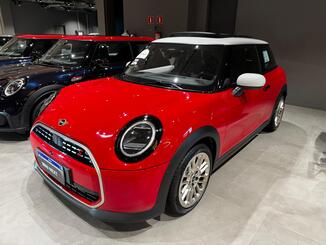 Mini Cooper S 2.0 Top